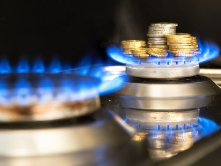 Уряд Гройсмана примусив «Нафтогаз» із травня знизити ціни на блакитне паливо
