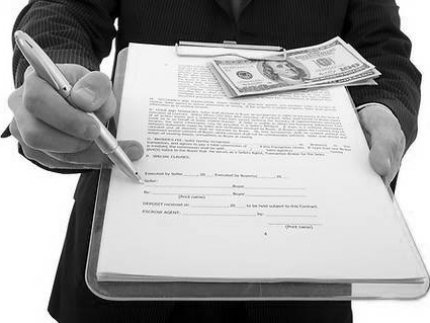 Валютна іпотека: кредитні договори суперечать закону