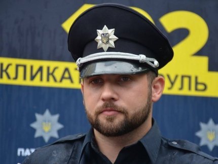 Олександр Вовченко про роботу патрульних, штрафи і «найкриміногенніші» райони Луцька