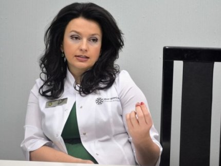 Тетяна Єремеєва розповіла про клініку, рейтинги успішності і благодійність