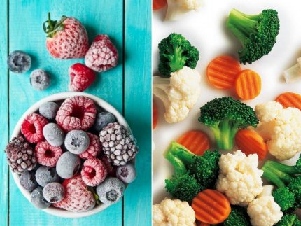 «Ліси Волині» – можливість їсти свіжі ягоди, гриби, овочі та фрукти цілий рік*