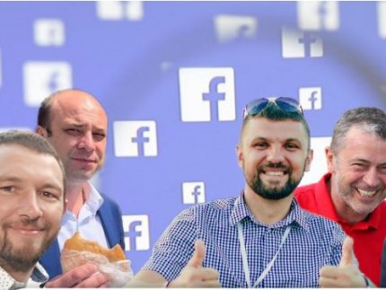 Скільки грошей витратили волинські кандидати в нардепи на рекламу у Facebook