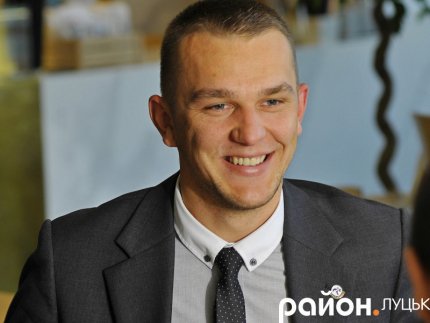 «СВІДОМІ» в обличчях: юрист Валентин Хаймик