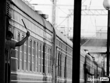 Життя у потягах. Невигадані історії