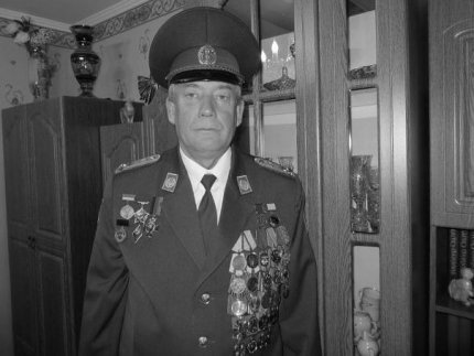 У нинішній ситуації Міноборони має керувати військовий, - ветеран-прикордонник  Віктор Котляренко