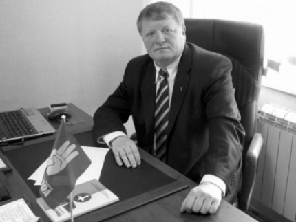 Валерій Черняков: «Користуючись депутатським статусом, витягав машини з дровами для Майдану»