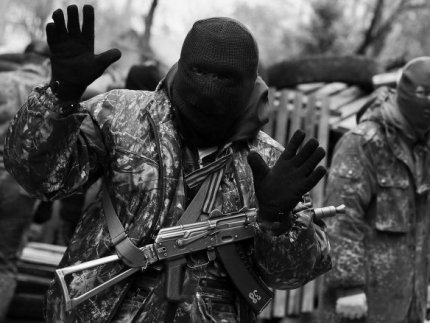 Чим сепаратисти в Донецьку відрізняються від Євромайданівців і які перспективи русофільського руху на Сході