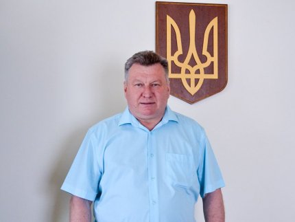 «Я не політик, тому завжди тримаю слово», – депутат Волиньради Леонід Стефанович. ІНТЕРВ’Ю*