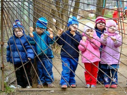 Діти, куди вас подіти: у Луцьку катастрофічно бракує місць у дитсадочках