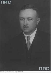 Тадеуш Кжижановський