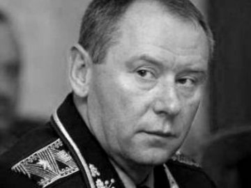 Начальник обласної міліції Богдан Щур: «На Волині став заробляти менше»