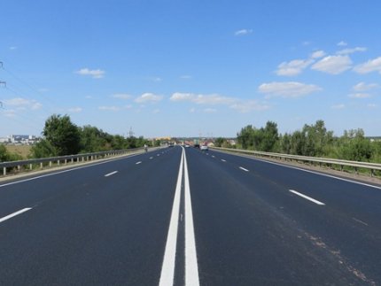Протягом п’яти років усі обласні центри України будуть з’єднані якісними дорогами