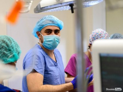 «Якщо для порятунку треба бути злим, я буду злим»: волинський нейрохірург, що оперує «безнадійних» дітей 