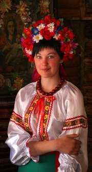 Чи потрібне українцям статеве свято?