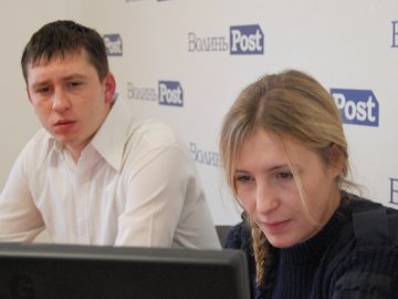 Чат з координаторами луцького Євромайдану