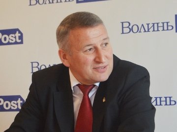 Чат із прокурором Волинської області