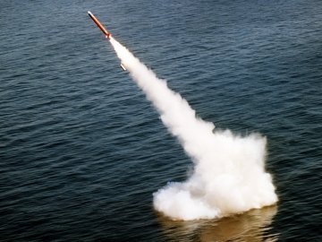 Росія розробляє нову балістичну ракету