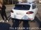 Поліція відкрила «кримінал» через автомобіль з Волині, напакований респіраторами