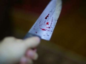 Лучанин ножем під час сварки порізав дружину