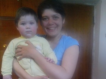 Медик двічі рятував однорічну дитину у Луцьку
