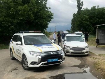 У Миколаєві водій «під кайфом» скоїв 18 аварій і втікав від патрульних. ФОТО