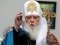 Очільник Київського патріархату сказав, що думає про нового предстоятеля УПЦ МП