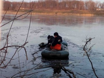8-річний хлопчик втопився у ставку на Львівщині