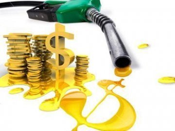 Ціни на бензин в Україні знову зростуть