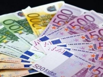 Курс валют у Луцьку на 16 січня