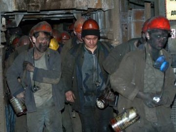 На Донеччині 20 кулями розстріляли трьох шахтарів. ВІДЕО