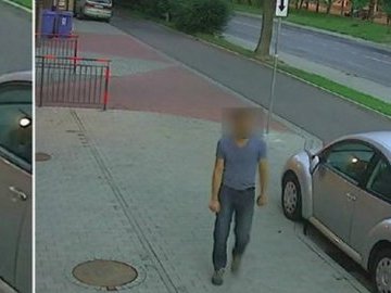 П’яний росіянин побив 40 автомобілів у Польщі