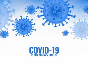 Повідомили, скільки випадків COVID-19 зафіксували в Україні за добу