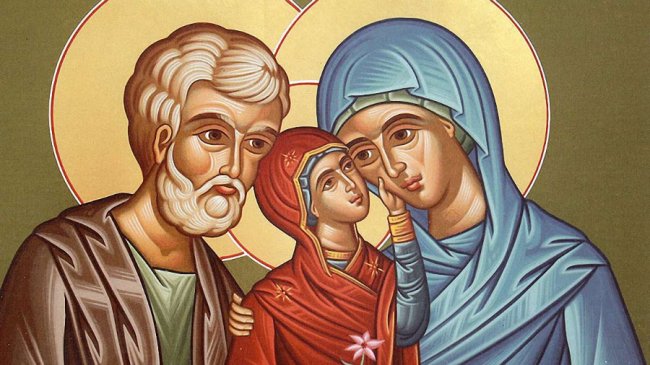 День святої Анни: традиції та прикмети на 22 грудня 