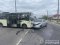 У Луцьку зіткнулися маршрутка та авто:  у поліції повідомили деталі аварії