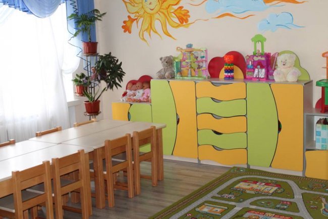 На Волині відкрили ще один інклюзивно-ресурсний центр. ФОТО