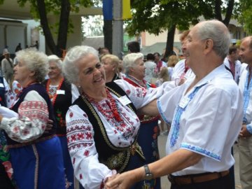 Як у Нововолинську святкуватимуть День Незалежності