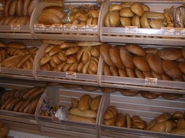 Українцям доведеться платити більше за хліб