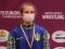 Волинянка перемогла на чемпіонаті України з вільної боротьби