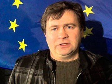 Суд закрив кримінал проти активіста Євромайдану