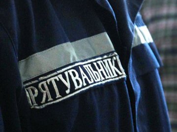 Волинський рятувальник помилково вказав у декларації зарплату в 13 мільйонів
