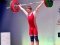 Юний українець - чемпіон Європи із важкої атлетики