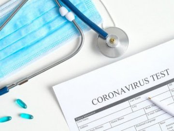 «Ми пройшли надважкий період третьої хвилі коронавірусної хвороби», – Степанов