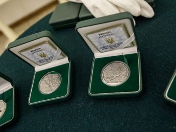 НБУ випустив пам'ятну монету, присвячену річниці депортації кримських татар