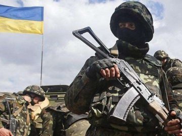 У березні на Донбасі загинуло 19 українських військових