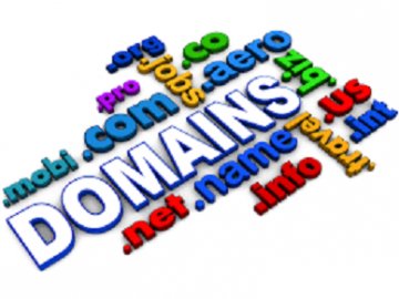Все, що важливо знати про купівлю домену*
