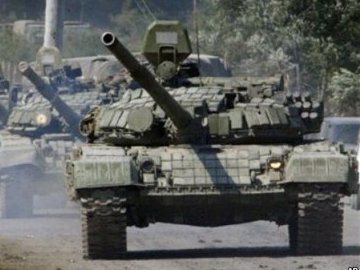 Боєць  «Айдару» героїчно загинув, підірвавши танк з терористами