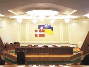 Депутати просять звільнити головного податківця Волині