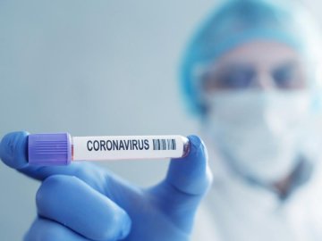 427 нових випадків і дві смерті: ситуація з коронавірусом на Волині за минулу добу