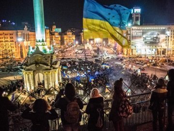На Майдані мали бути всі свідомі українці, - волинські капелани