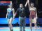 Волинська борчиня завоювала бронзу Чемпіонату світу